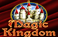 Азартный аппарат Magic Kingdom