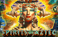 Онлайн игра Spirits of Aztec