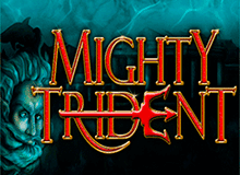 Онлайн игра Mighty Trident