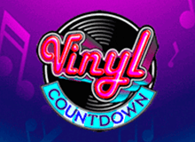 Vinyl Countdown играть онлайн